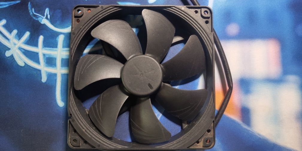 Noctua nf-f12 ippc/nf-a14 ippc