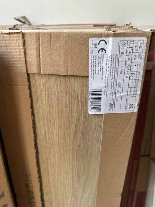 Sprzedam płytki Gres szkl. rekt. Vijo Hillwood Natural Gres