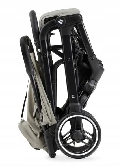 hauck travel n care plus wózek spacerowy do 25 kg