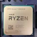 Ryzen 7 5800 x3d  ам4 стан ідеал