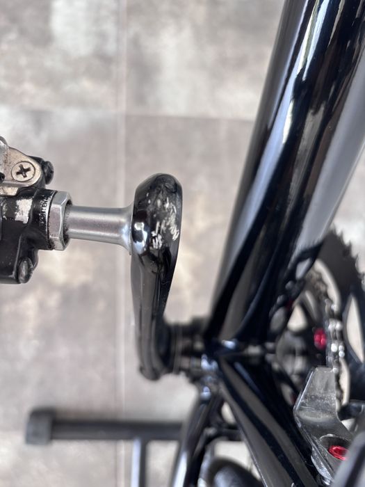 Rower szosowy Cannondale Synapse