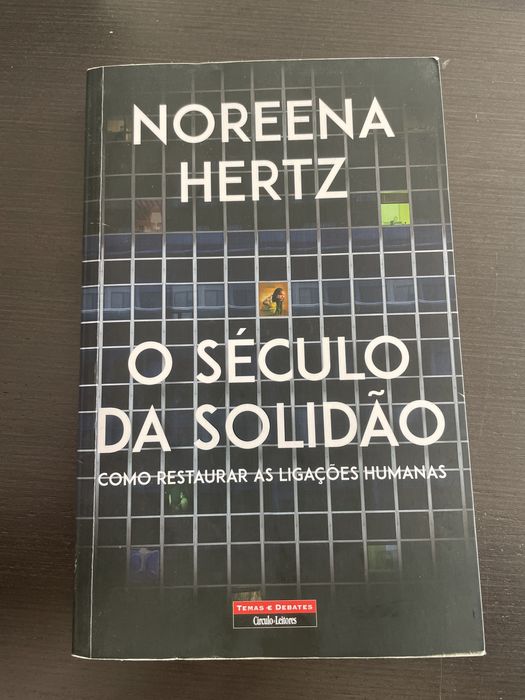 O século da Solidão