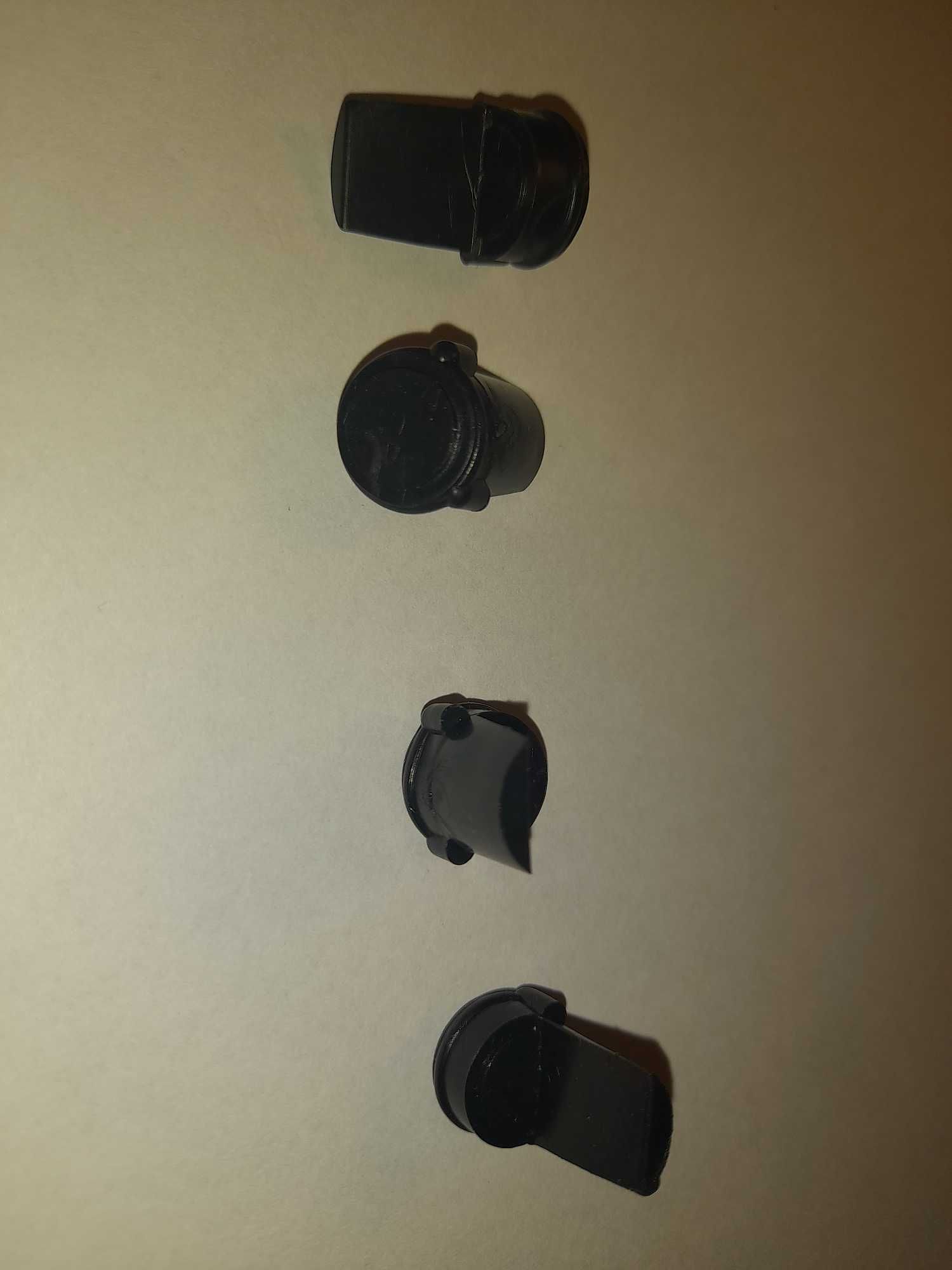 Chwyt Magpul MOE Grip klin buffer AR 15