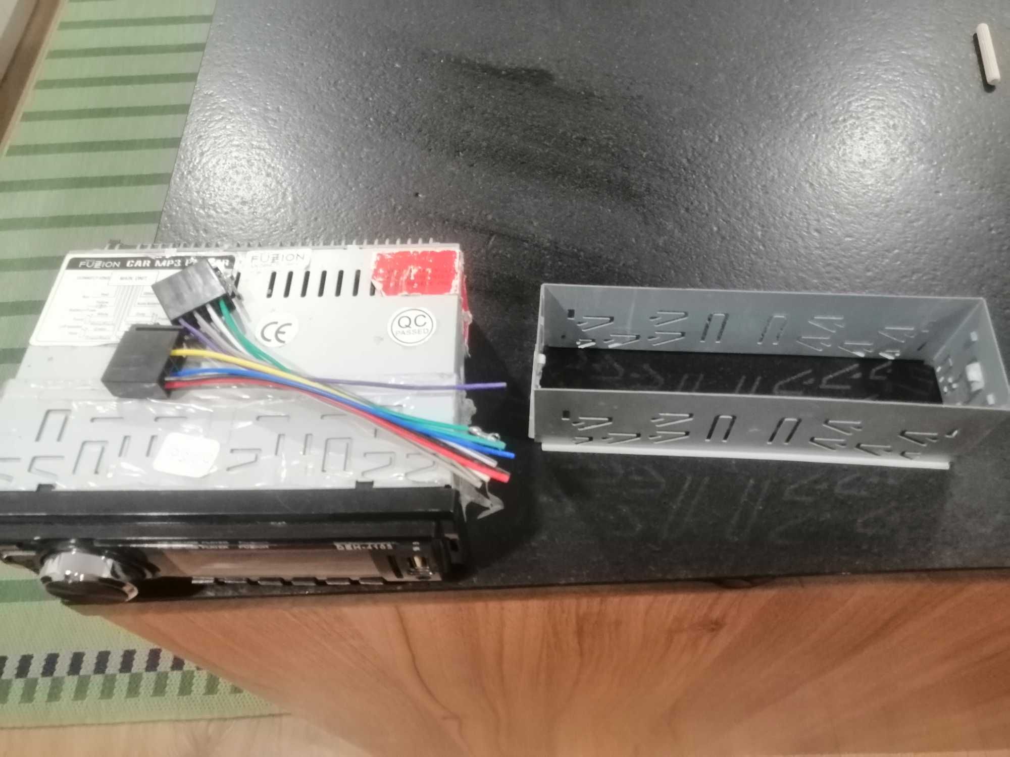 Auto Radio Automotivo