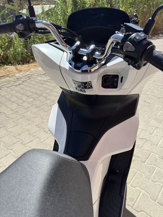 Honda PCX 125 cc