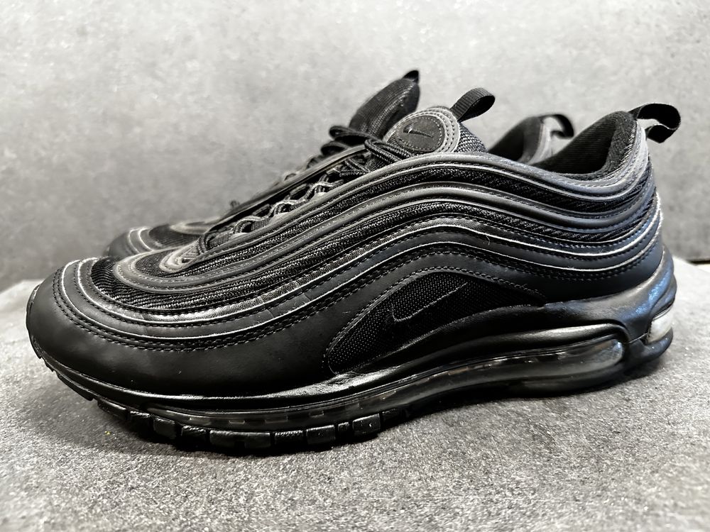 Buty Nike Air Max 97 r44