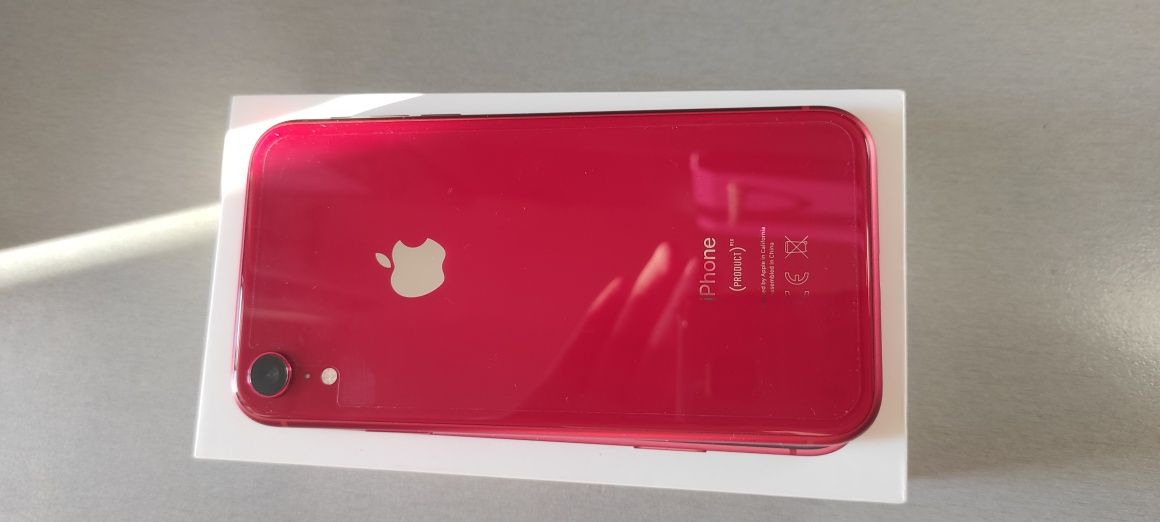 iPhone XR 64GB neverlock