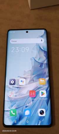 Бомбезний смартфон ITEL S23+