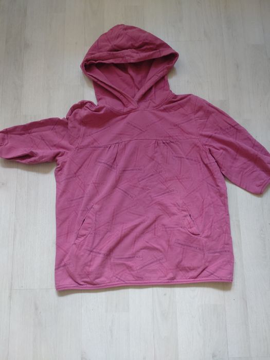 Różowa bluza Cropp For Girls