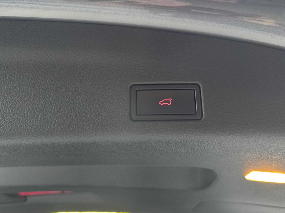 VW Sharan 2.0 TDI 150cv Confortline