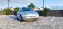 Продам автомобіль Volkswagen Beetle 2001 року 1.9 TDI