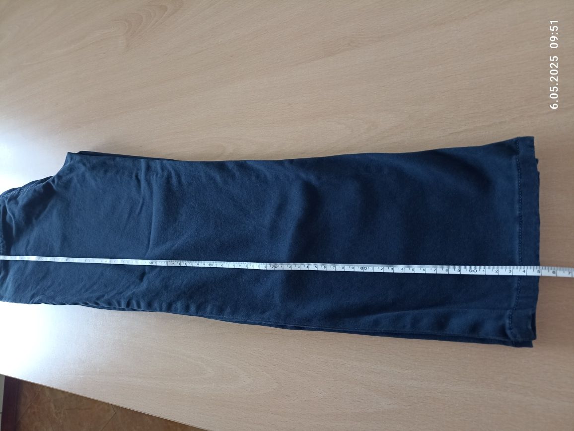 Spodnie chłopięce chinos H&M 158