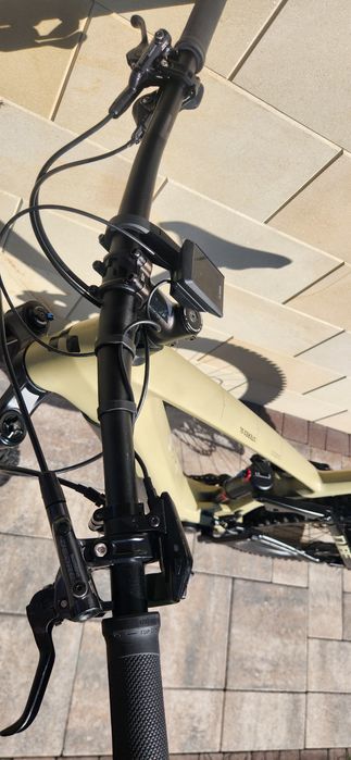 Cube Stereo Hybrid 160 HPC SL 750