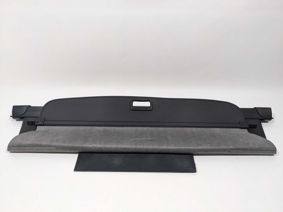 Шторка полка в багажник Audi Q7 Ауді Ку7 Ауди Кью 7 2015-2024 ролета