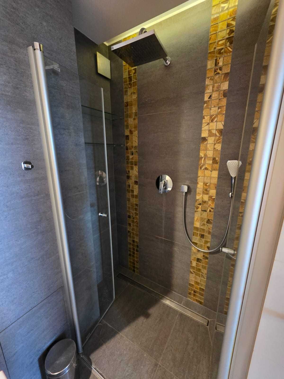 Mieszkanie w Centrum - 48m2, 2pok+salon z aneksem, klima, parking, JP2