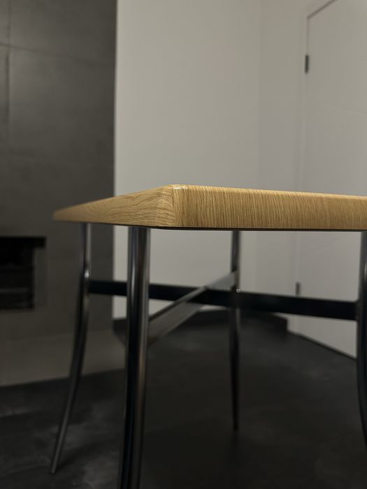 Стіл кухонний 60/100