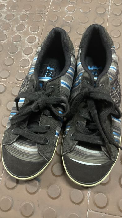 Tenis DC Shoes 39