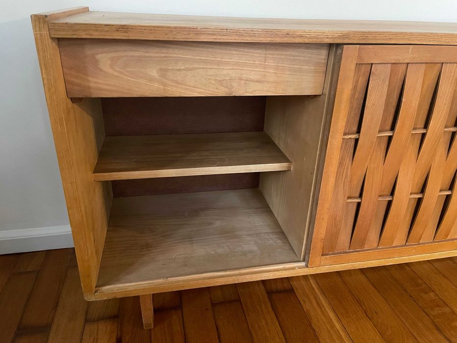 Komoda Rajmund Teofil Hałas