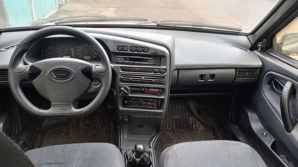 Продам ваз 21099