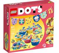 LEGO Dots 41806 Ultimate Party Kit pełny zestaw imprezowy nowe