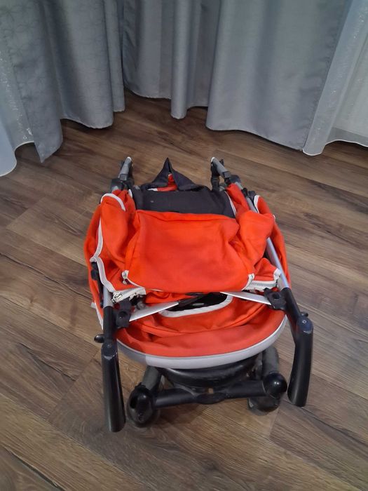 Spacerówka INFINITY