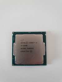 Procesor Intel Core i3 8100 3.60 GHz