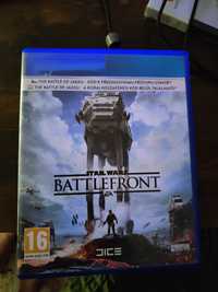 Star wars battlefront ps4