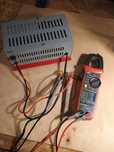 Zasilacz stabilizowany do cb radio 13.8V 5/6A