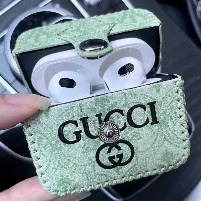 Чохол airpods гуч_и чехол  гуч_і навушників кейс для наушників GC