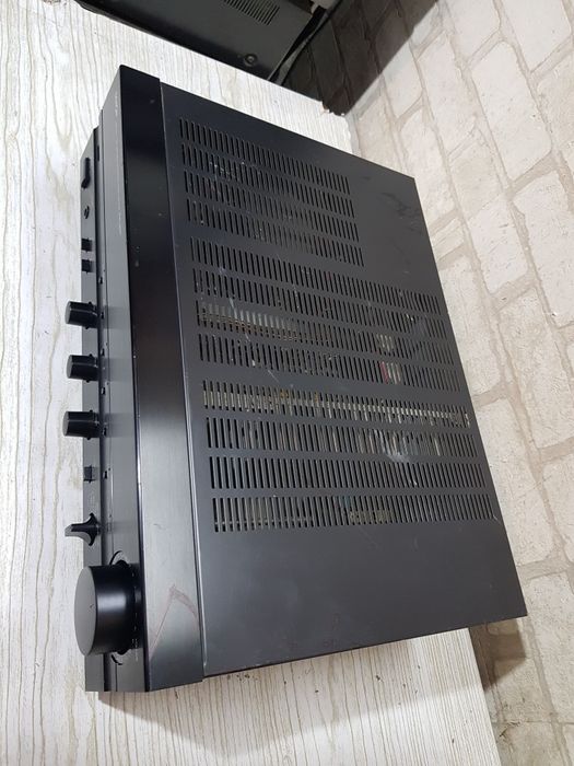 Стерео підсилювач/усилитель  Denon PMA-680R 2х100Вт   б/у з Німеччини