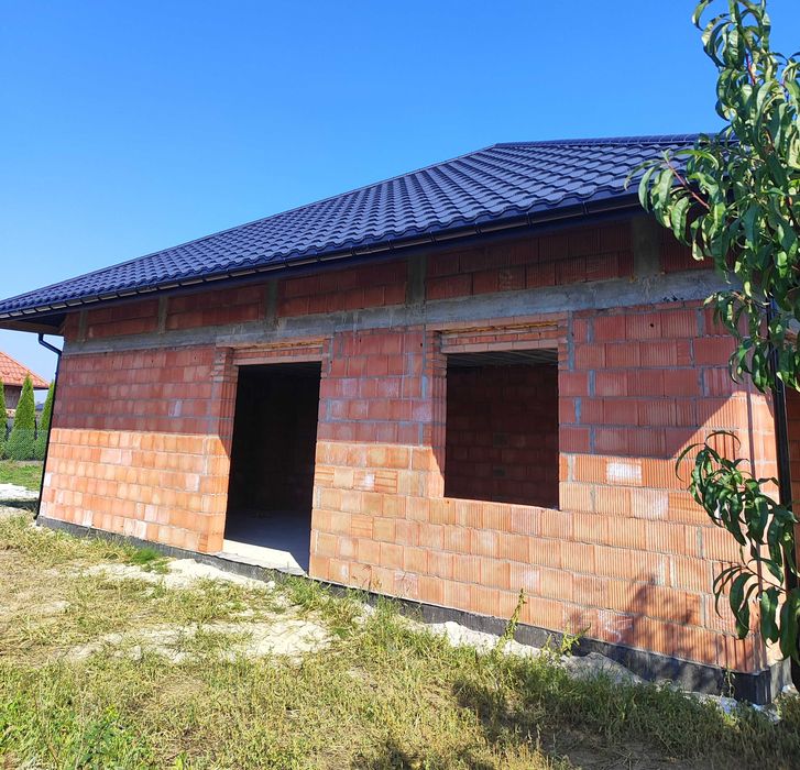 Dom 118m2 Mielec ul.Rzochowska