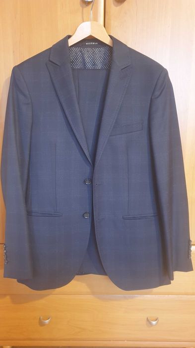 Garnitur Vistula 176/92/78 (80) Super Slim