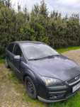 Ford Focus MK2 2006 1,6 Pb i lpg