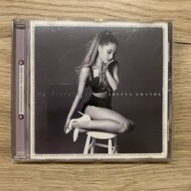 Ariana Grande - My Everything CD