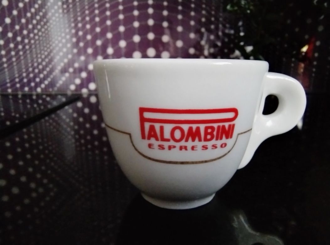 Filiżanka do espresso Palombini Italy