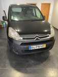 Peogeot partner  1600 hdi  longa