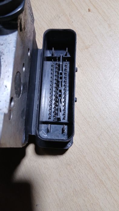 Блок ABS Hyundai Tucson