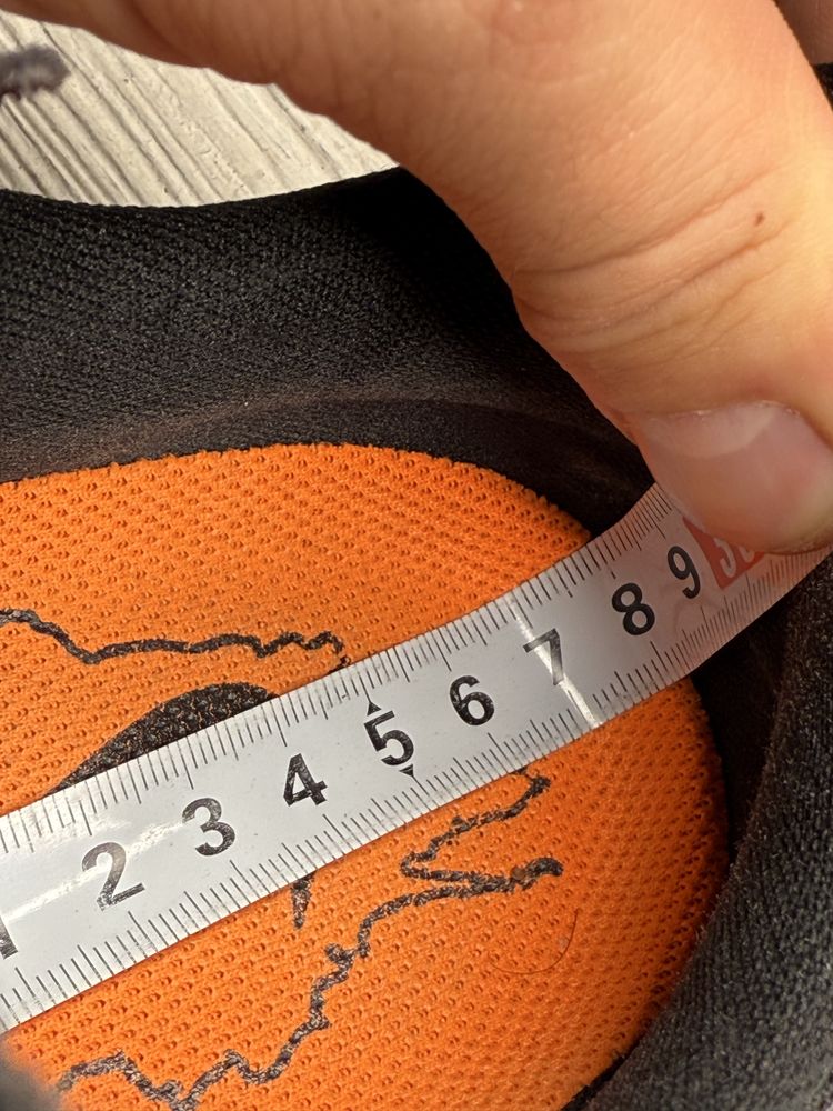 Крутые беговые кроссовки nike pegasus 36 gtx gore-tex