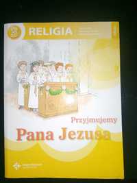 Podręcznik z religii