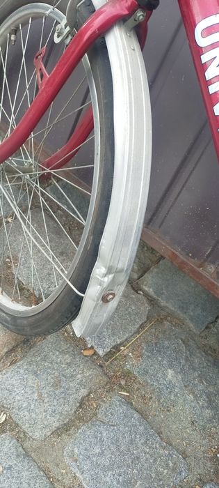 Rower składak uniwers24