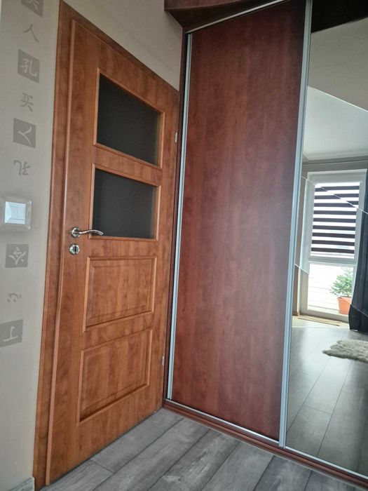 Sprzedam drzwi wewnetrzna