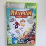 Rayman Origins X360 XOne PL Sklep W-wa Ursynów