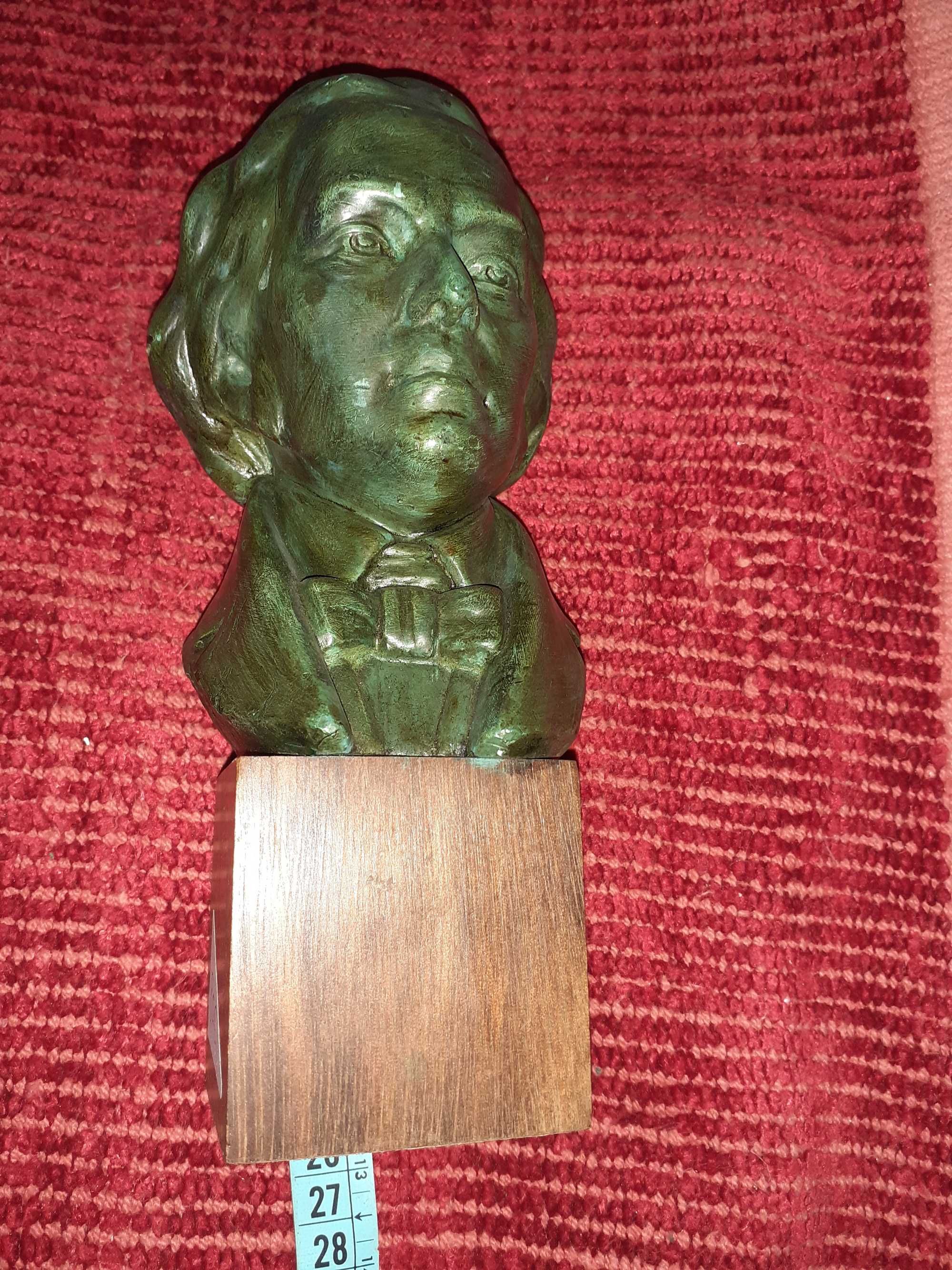 Busto " Chopin "