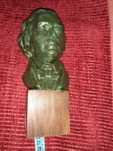 Busto " Chopin "