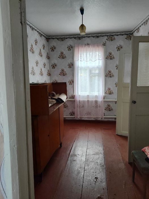 Продаю уютный домик в тихом центре г Мерефа