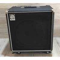 Ampeg Ba115hf wzmaczcniacz basowy AMPEG