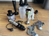 Blender Braun MultiQuick
