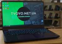 Ноутбук Lenovo (Core i5-10300H/RAM 8/SSD 128ГБ/HDD 1ТБ/GTX 1650)TVOYO