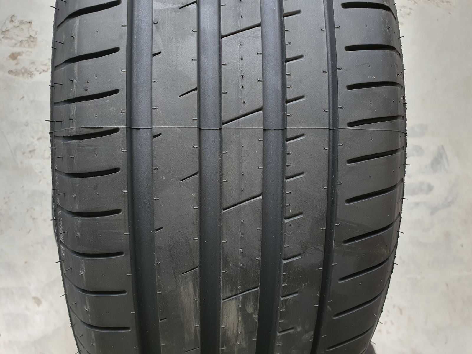 4x Apollo Aspire 4G  225/45r17  Nowe