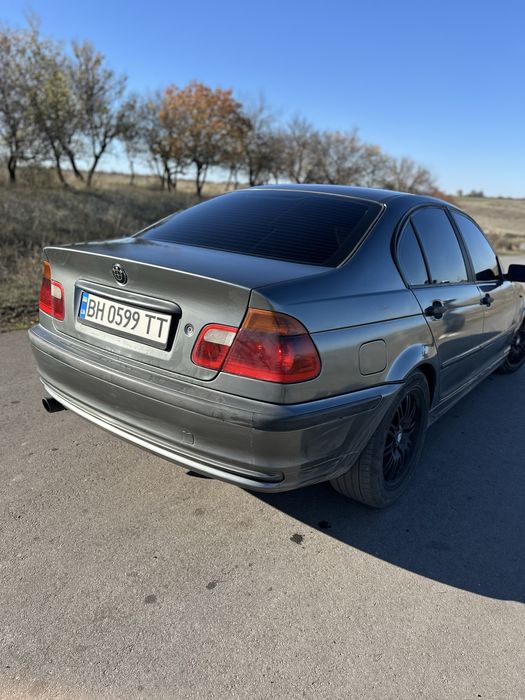 Хороший автомобиль
